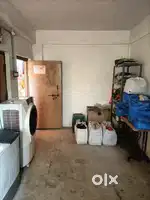 Government sanctioned flat at Parawada