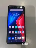 Infinix Hot 11 (6gb/128) 4g phone
