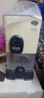 RO FILTER PURE IT. Bijli wala nahi hai