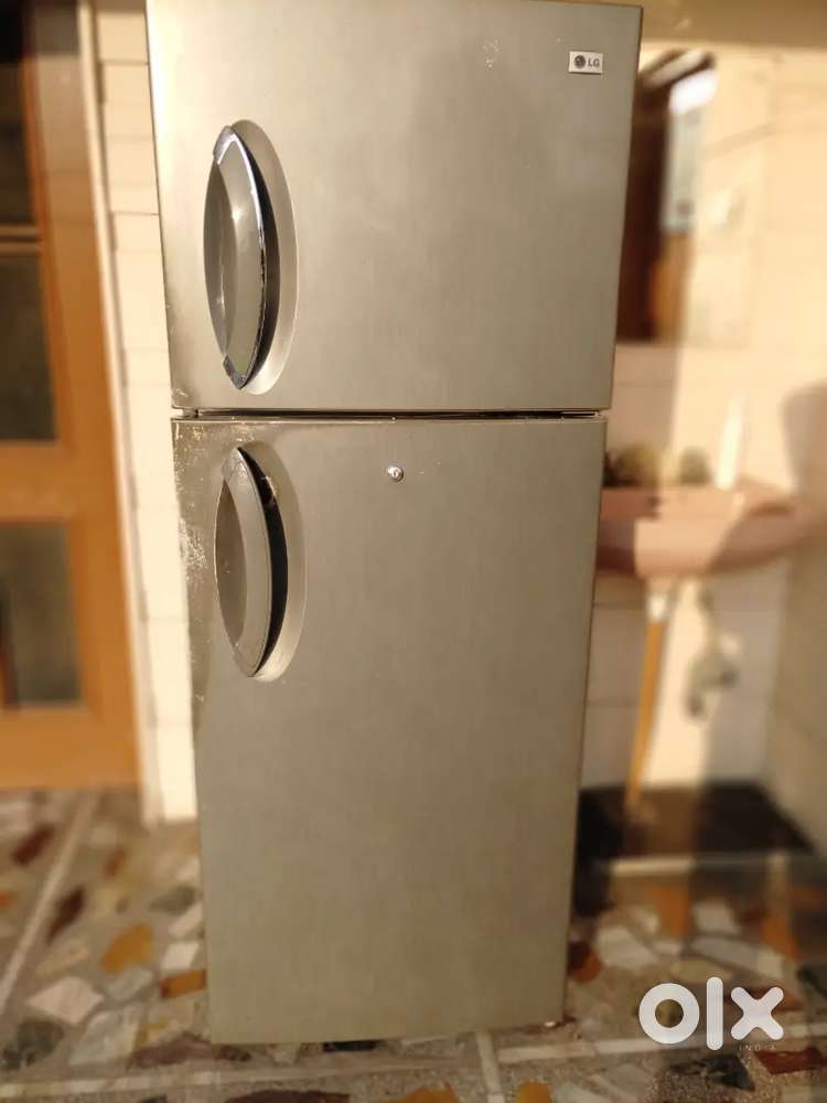 350 ltr LG Refrigerator (Fridge)