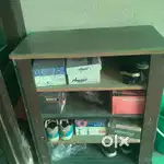 Shoe rack, Center table, Book shelf,Computer Table ,small stool