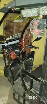 Less Driven Tuk Tuk urgent sale @ 170,000/-