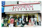 Experience staff wanted for Textile
