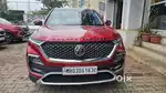 MG Hector Sharp Diesel MT, 2019, Diesel