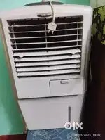 Air cooler