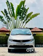 Tata Tiago 1.2 Revotron XE, 2016, CNG & Hybrids