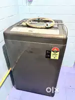 2020 model topload washing mechine its fully automatic 7kg