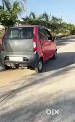 Unused car