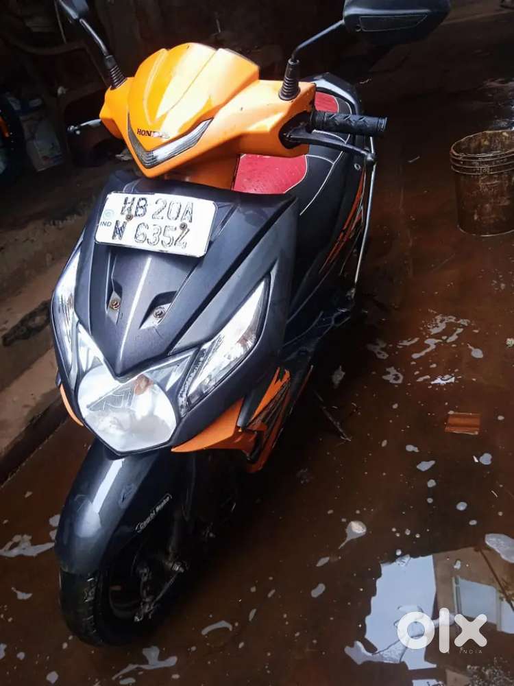 Sell my scooty
