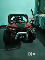 Kids Charging and remote control  Car..