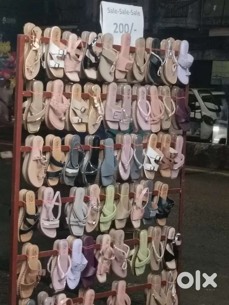 Female Sales manager