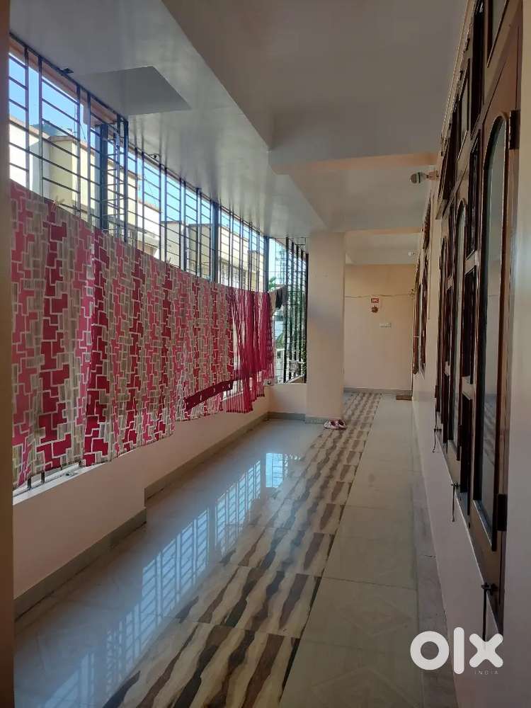 2 bhk part house for rent at jayanagar