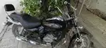 Avenger 2018 model 220 near condition