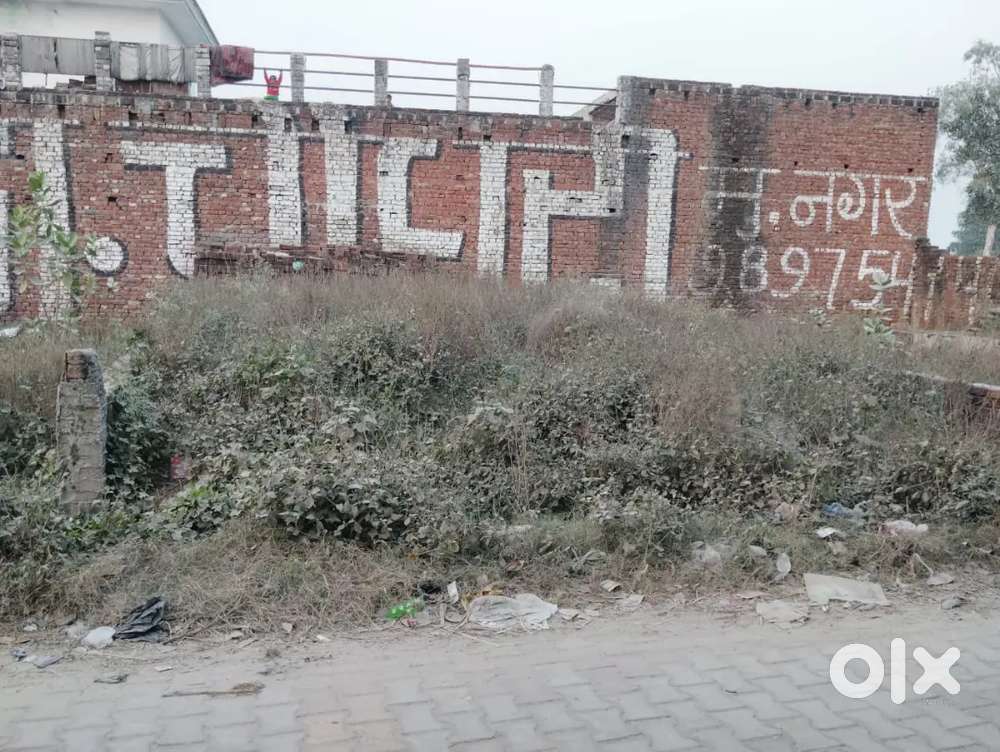 Near Tilak ram inter college khatauli jagat colony