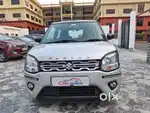 Maruti Suzuki Wagon R VXI 1.2, 2021, Petrol