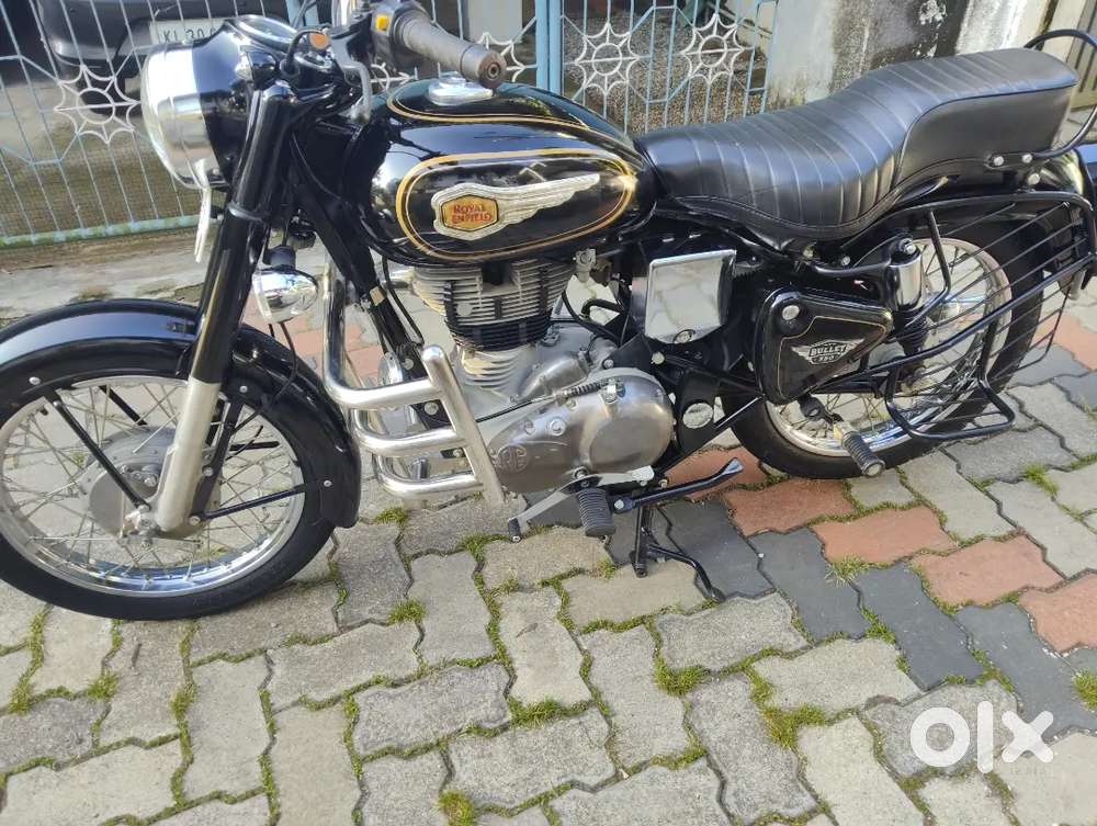 Bullet standard low klmtr for sale