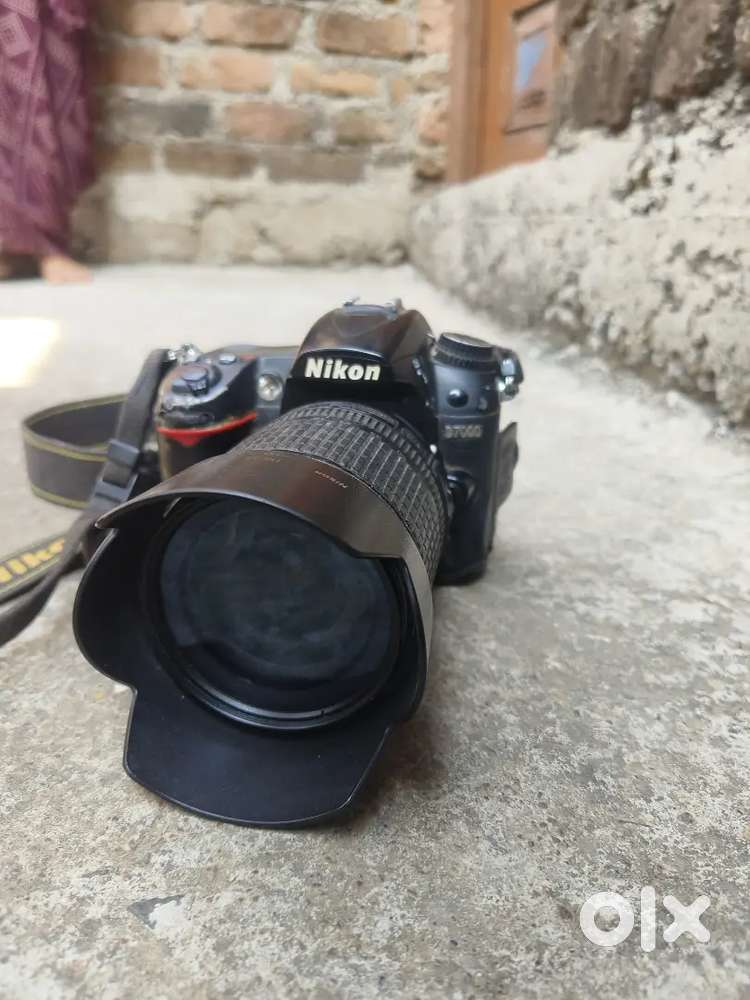 D7000 cemara