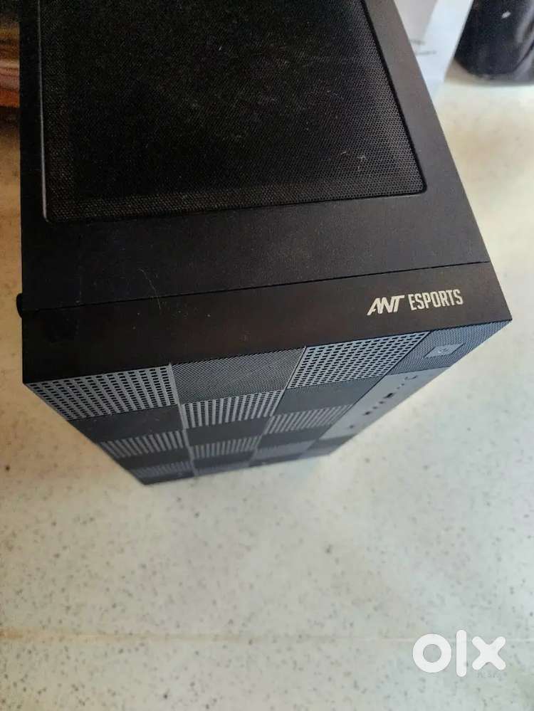 GAMING PC FOR SALE