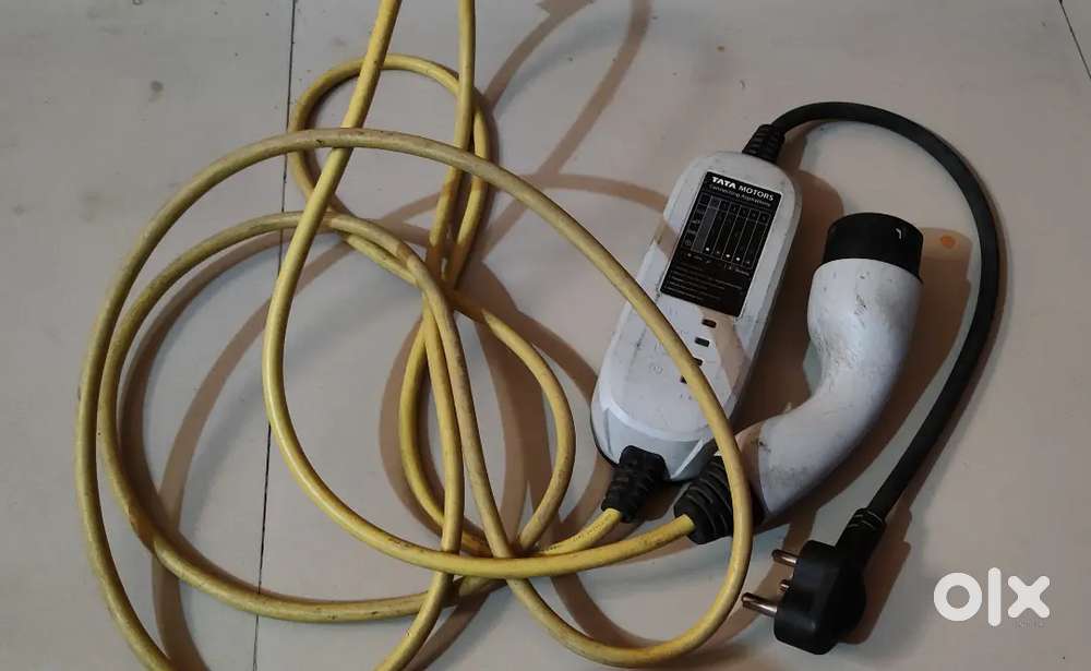 Tata original ev charger emergency selling