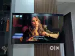 43 INCH ULTRA HD ANDROID TV - Excellent condition