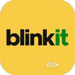 JOB Vacancy in Blinkit Picker Packer