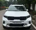 Kia Sonet HTX 1.5 DIESEL, 2022, Diesel