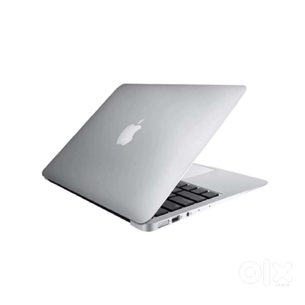 Apple Macbook Air 13-inch (2017)