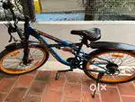 Hercules Roadeo Hannibal 27.5 inch