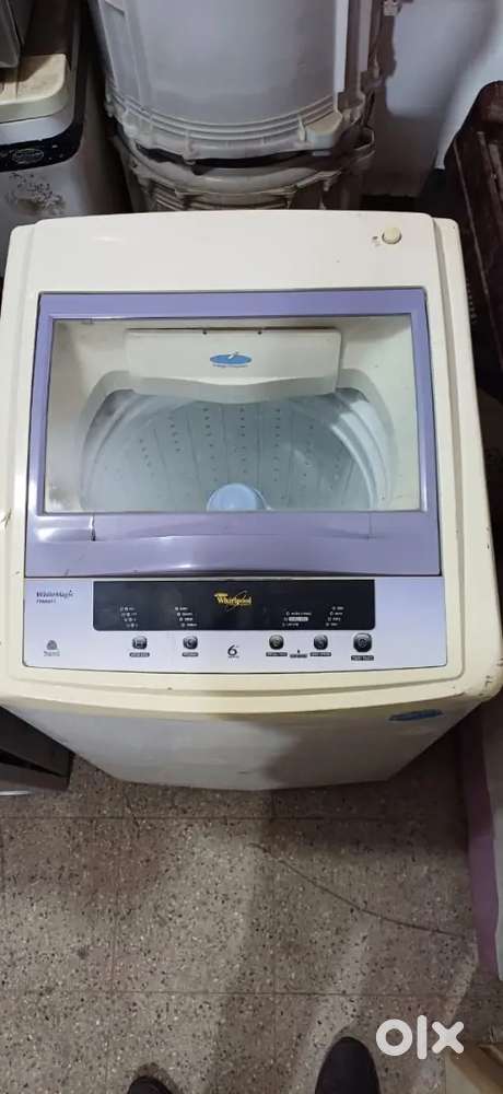 Low budget toploading washing machines for sale 5499