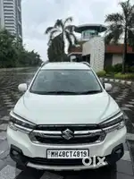 Maruti Suzuki XL6 Zeta MT CNG, 2024, CNG & Hybrids