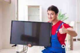 TV LED Technician wanted