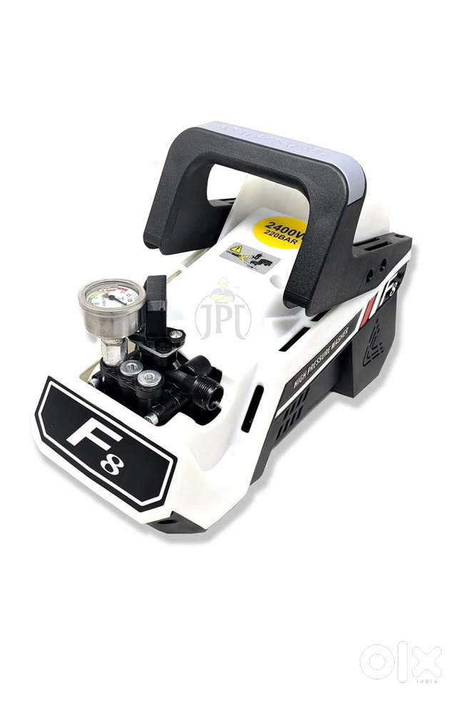 JPT F8 Car Washer