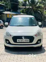 Maruti Suzuki Swift VDI Optional, 2018, Diesel