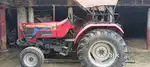 Mahindra arjun novo