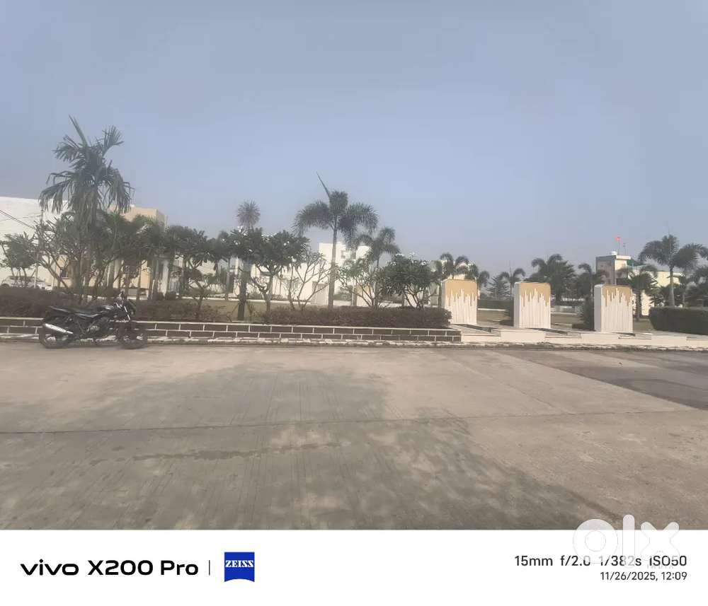 SEMI COMMERCIAL LAND ,