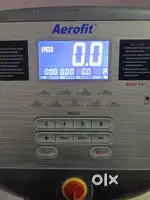 Aerofit Treadmill
