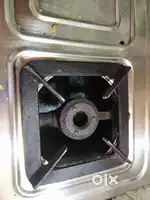 Gas  stove