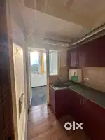 1bhk semi furnished flat at imearial hight society massurie road