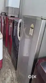 Single door fridge available