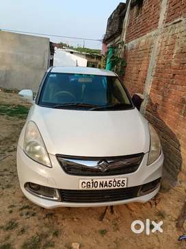Maruti Suzuki Swift Dzire 2013 Diesel 150000 Km Driven