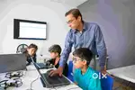 Computer, bengali, history teacher
