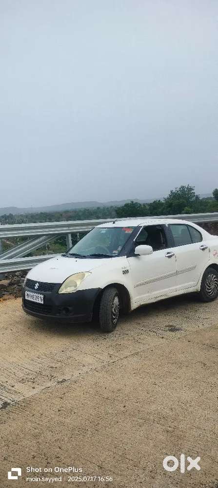 Maruti Suzuki Swift Dzire 2013 Diesel 170000 Km Driven