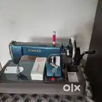 Singer Dream Sewing Machine (Model: 14769)