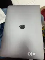 Apple MacBook Pro