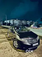 Honda City 2012 Petrol Good Condition