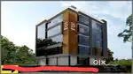 COMMERCIAL BUILDING FOR RENT @ KALOOR