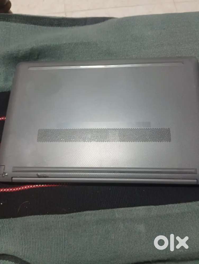 HP laptop good condition