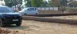 लखनऊ के सबसे बड़े मॉल लूलू मॉल से कुछ दुरी पर प्लाट ले