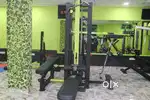 Gym Equipment
