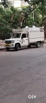 I want a driver for my tata ace newly 2023 model vehicle